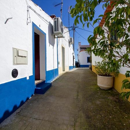 Recanto Do Sossego Monsaraz Exterior photo