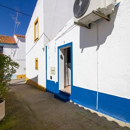 Recanto Do Sossego Monsaraz Exterior photo