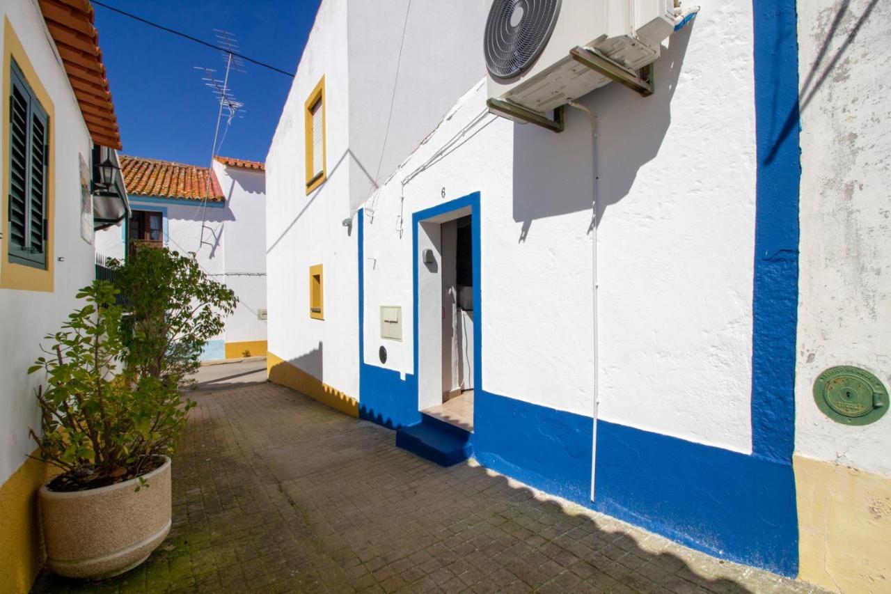 Recanto Do Sossego Monsaraz Exterior photo
